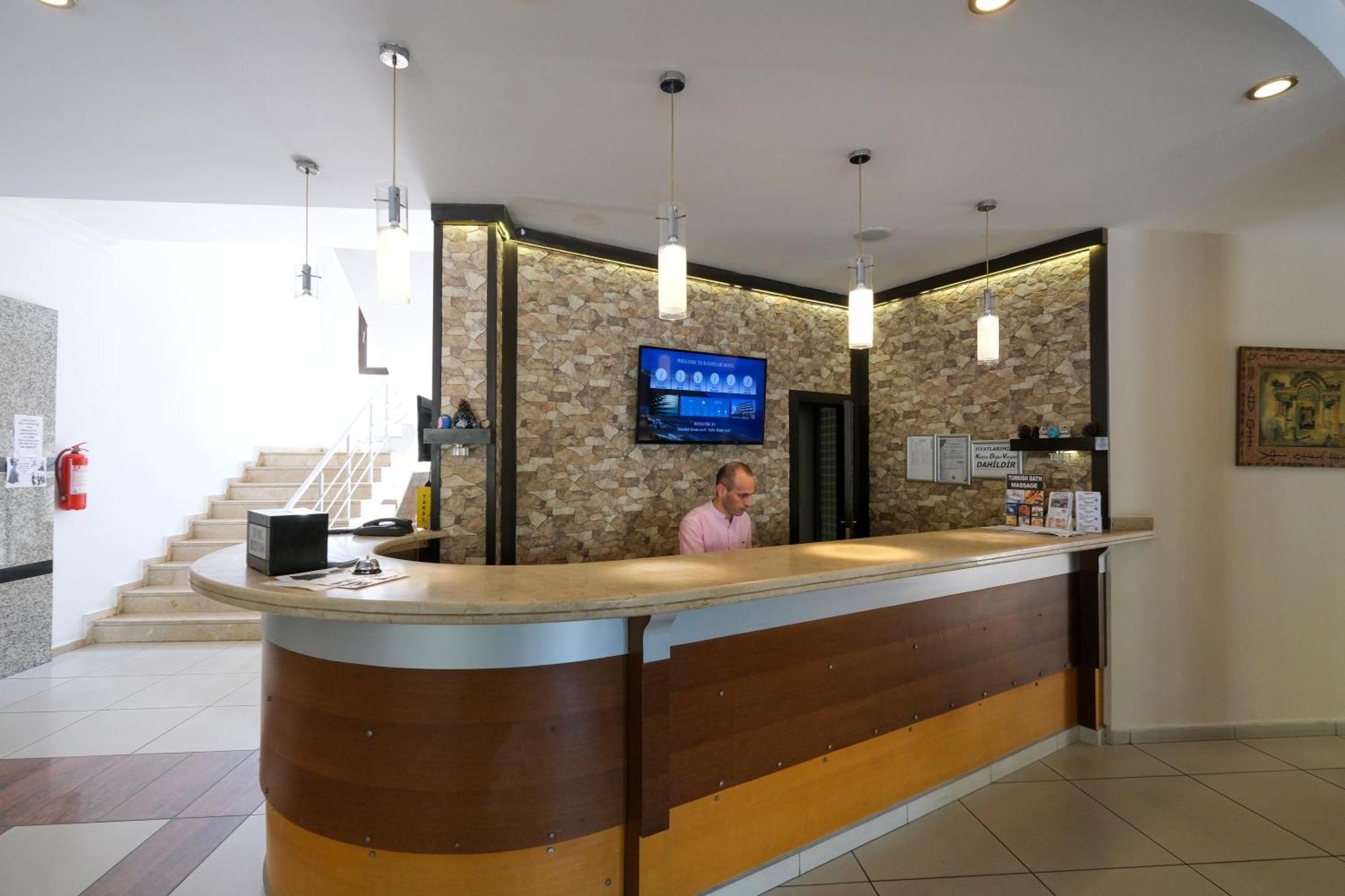 Kandelor Hotel Αλάνια Εξωτερικό φωτογραφία