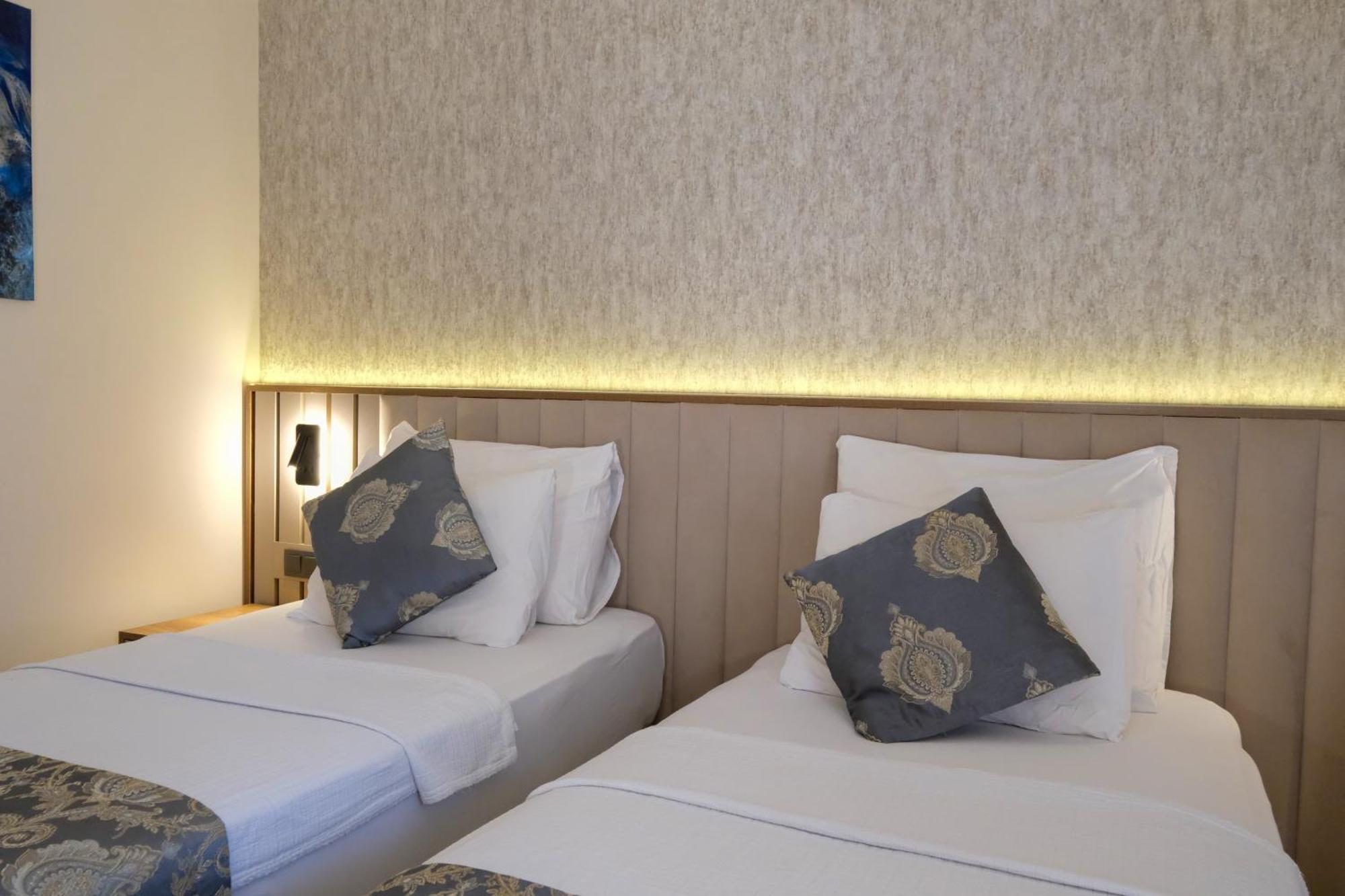 Kandelor Hotel Αλάνια Εξωτερικό φωτογραφία