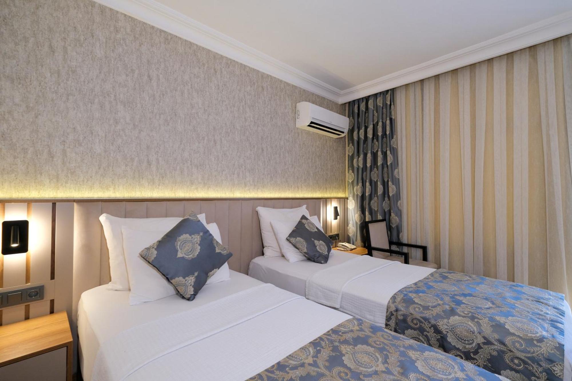 Kandelor Hotel Αλάνια Εξωτερικό φωτογραφία